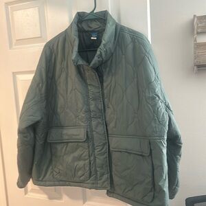 Old Navy packagable jacket